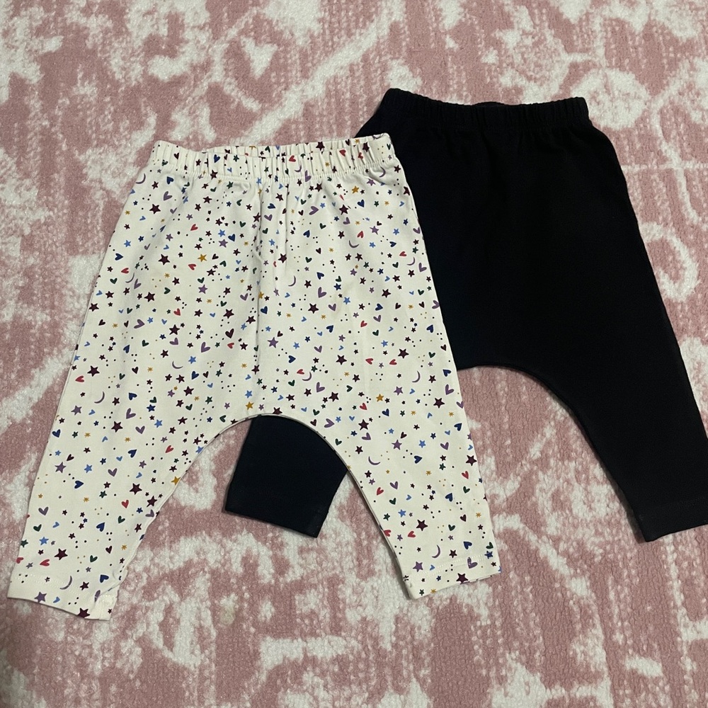 🧡 3 For $12 Bundle Sale 🧡 EUC - Old Navy U Pants for Baby